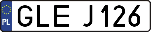 GLEJ126