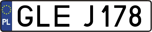 GLEJ178