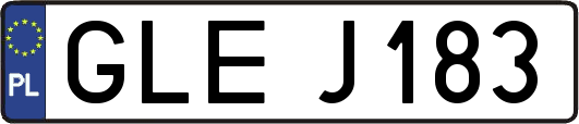 GLEJ183