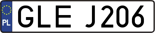 GLEJ206