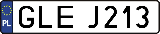 GLEJ213
