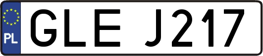 GLEJ217