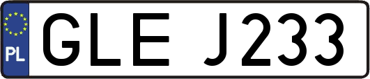 GLEJ233