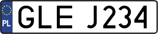 GLEJ234