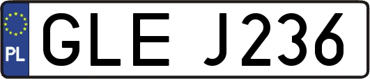GLEJ236