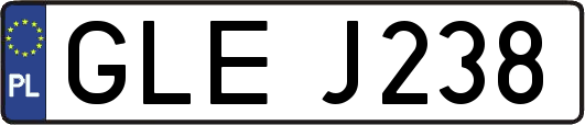 GLEJ238