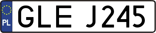 GLEJ245