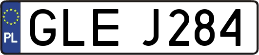 GLEJ284
