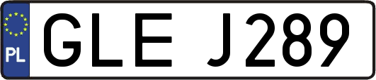 GLEJ289