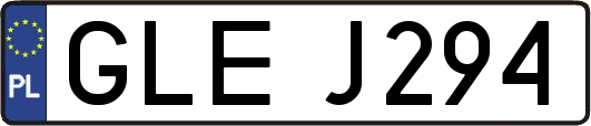 GLEJ294