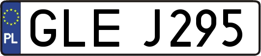 GLEJ295