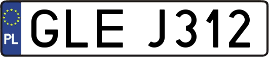 GLEJ312