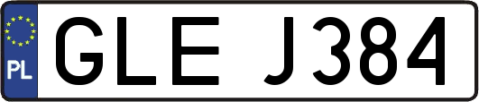 GLEJ384