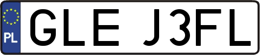 GLEJ3FL