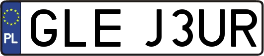 GLEJ3UR