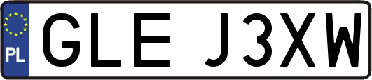 GLEJ3XW