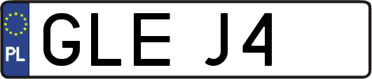 GLEJ4