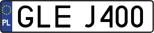 GLEJ400