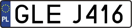 GLEJ416