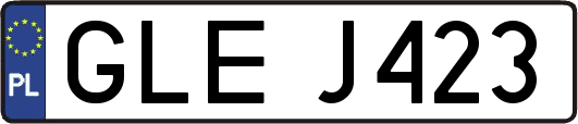 GLEJ423