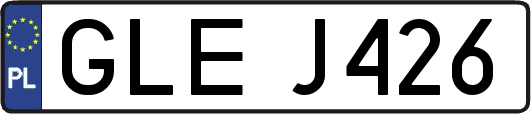 GLEJ426