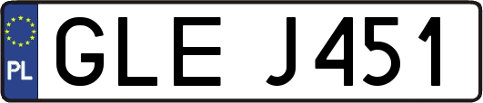 GLEJ451
