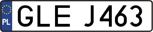 GLEJ463