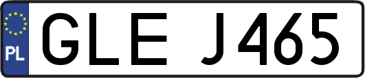 GLEJ465