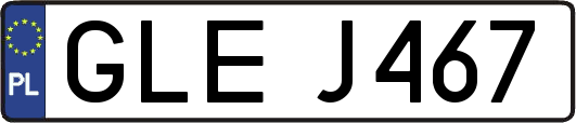GLEJ467