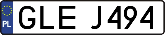 GLEJ494