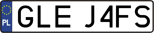 GLEJ4FS