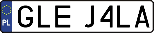 GLEJ4LA