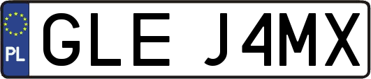 GLEJ4MX