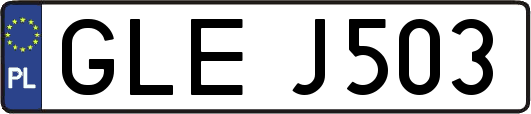 GLEJ503