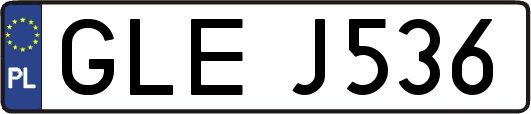GLEJ536