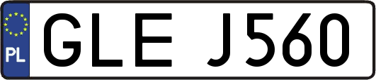 GLEJ560