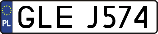 GLEJ574