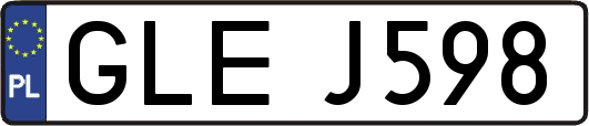 GLEJ598