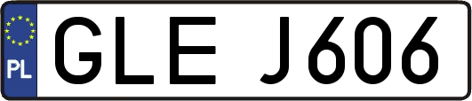 GLEJ606