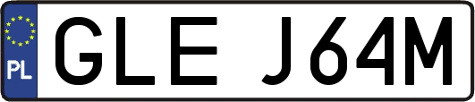 GLEJ64M