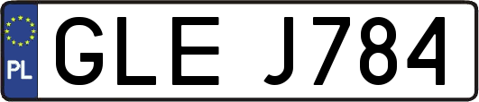 GLEJ784