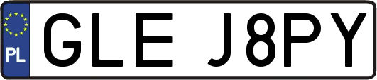 GLEJ8PY