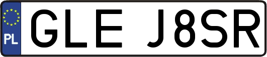 GLEJ8SR