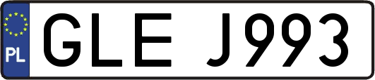 GLEJ993