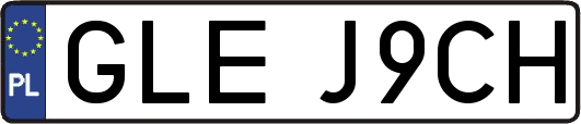 GLEJ9CH