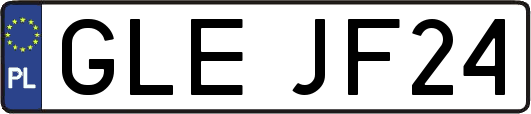 GLEJF24