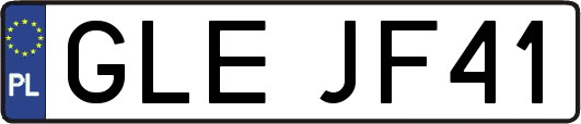 GLEJF41