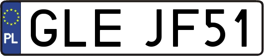 GLEJF51