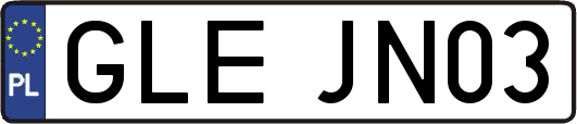 GLEJN03