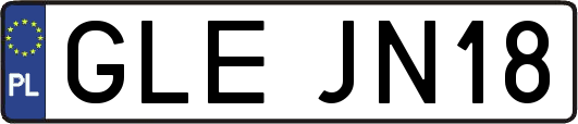 GLEJN18